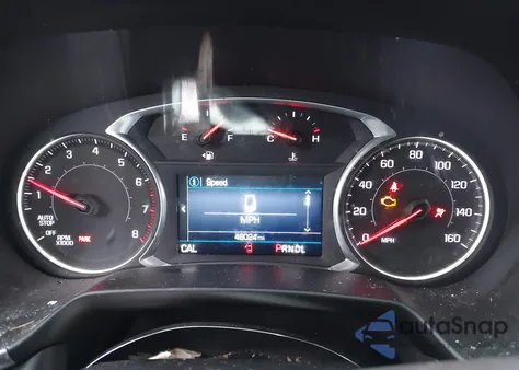 2022 Chevrolet Blazer Awd 2Lt z USA, uszkodzony, nr VIN 3GNKBHR44NS132404